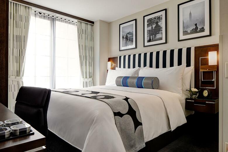 Archer Hotel New York