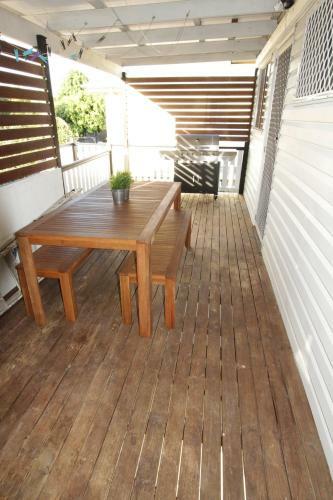 Redland Baybreeze