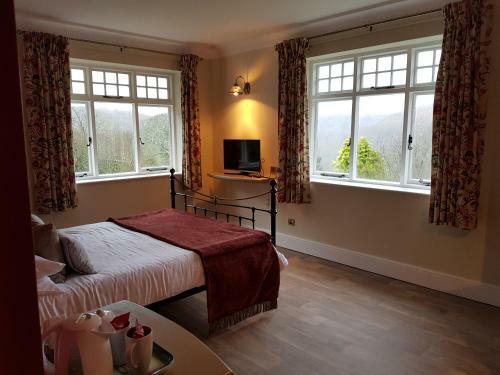 Agroturismo Heddon's Gate Hotel