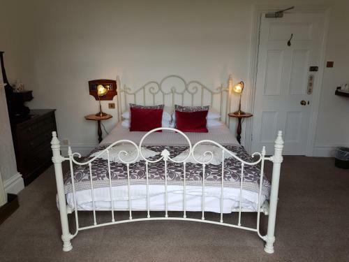 Agroturismo Heddon's Gate Hotel