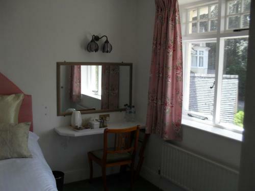 Agroturismo Heddon's Gate Hotel