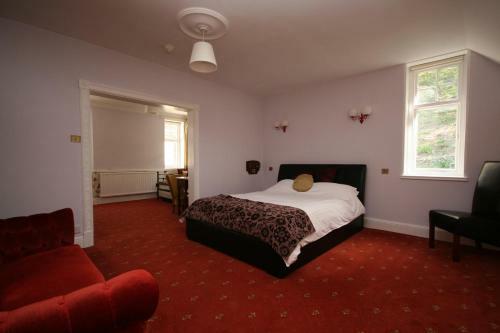 Agroturismo Heddon's Gate Hotel