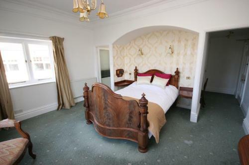 Agroturismo Heddon's Gate Hotel