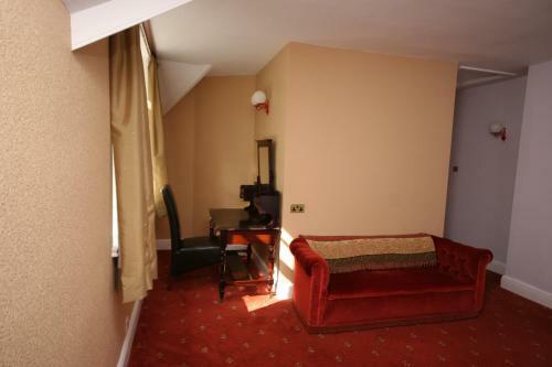 Agroturismo Heddon's Gate Hotel