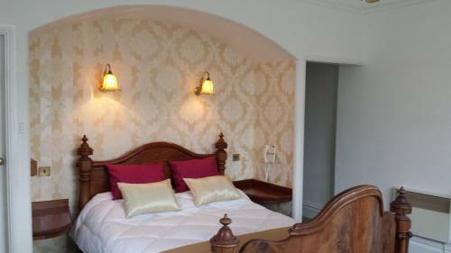 Agroturismo Heddon's Gate Hotel