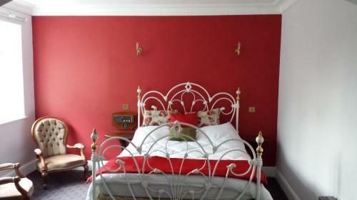 Agroturismo Heddon's Gate Hotel