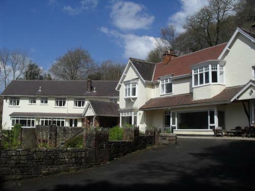 Agroturismo Heddon's Gate Hotel