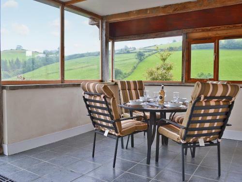 Red Kite Cottage