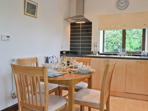 Red Kite Cottage