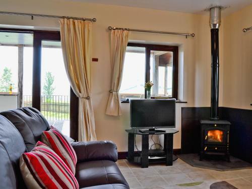 Red Kite Cottage