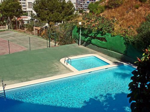 Apartment Don Miguel II Benidorm