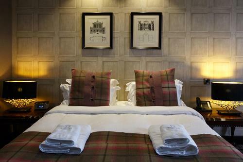 Hotel Forrester Park Resort