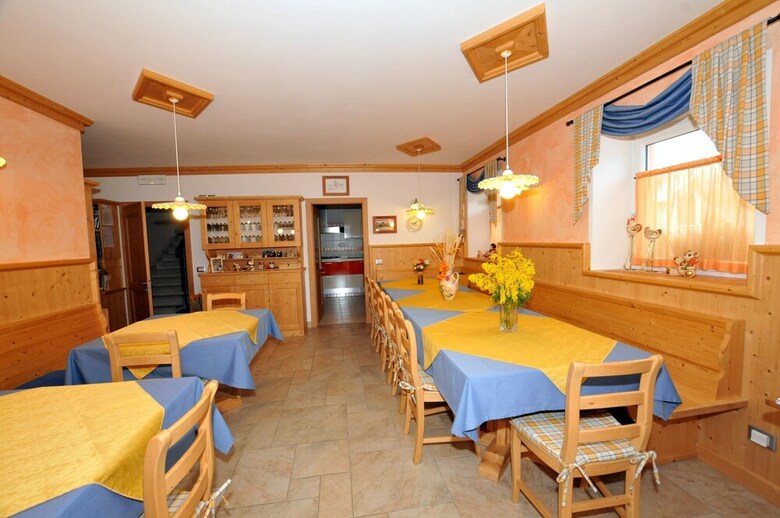 Agroturismo Agritur Le Pergolette