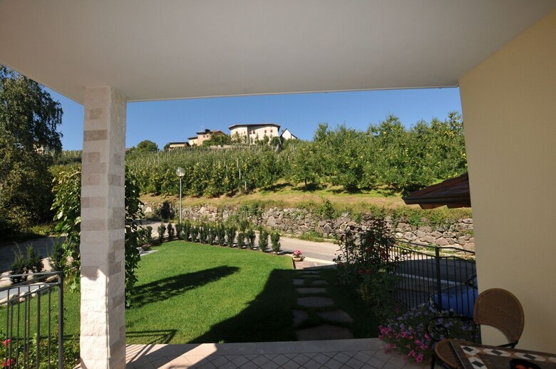 Agroturismo Agritur Le Pergolette