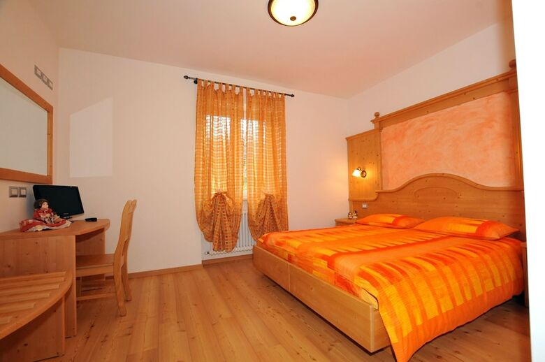Agroturismo Agritur Le Pergolette