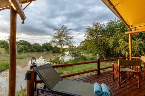 Phelwana Game Lodge