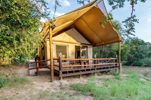 Phelwana Game Lodge