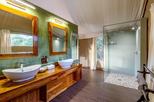 Phelwana Game Lodge