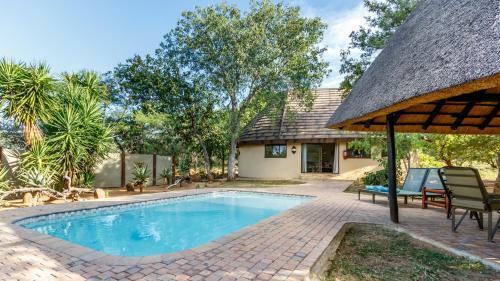 Phelwana Game Lodge