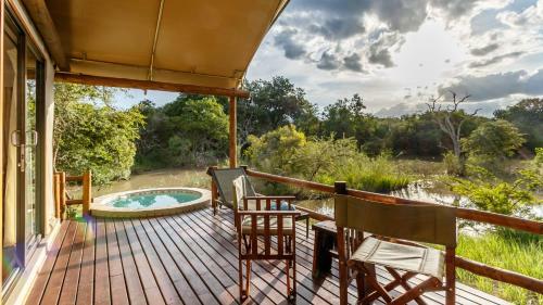 Phelwana Game Lodge