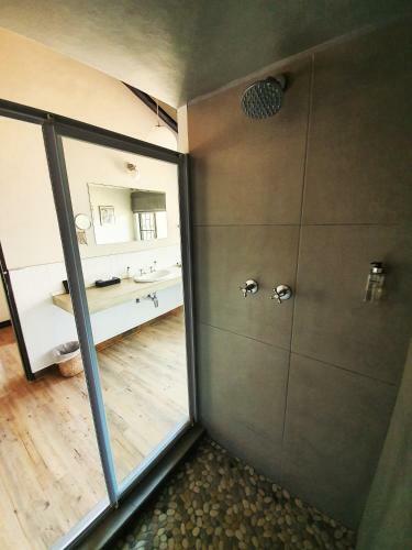 Phelwana Game Lodge