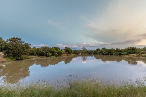 Phelwana Game Lodge