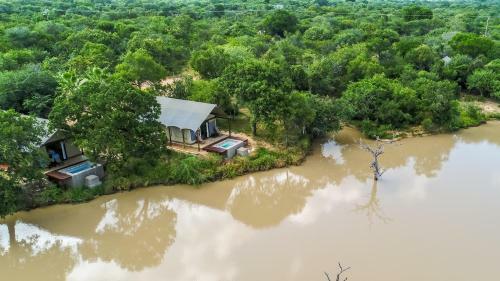 Phelwana Game Lodge