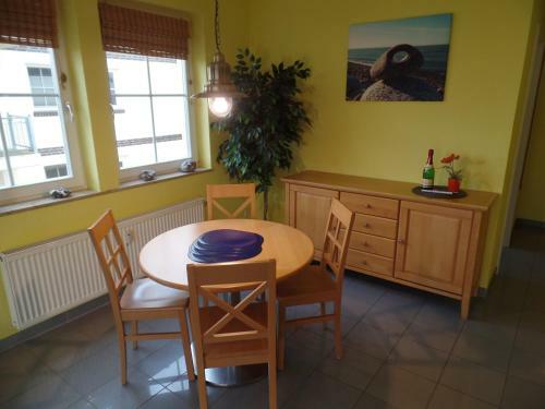 Apartamento Zum H�hnergott