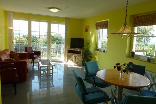 Apartamento Zum H�hnergott