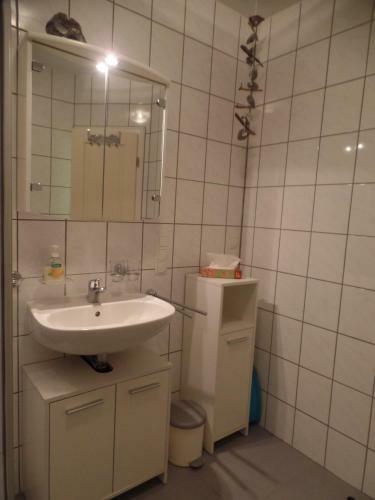 Apartamento Zum H�hnergott