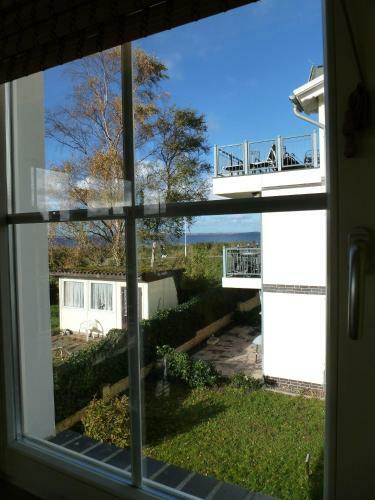 Apartamento Zum H�hnergott