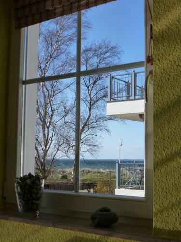 Apartamento Zum H�hnergott