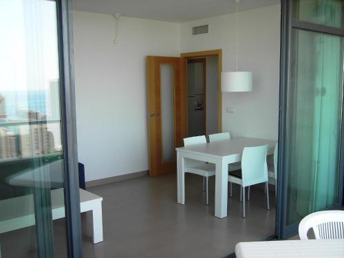 Apartamento Torre D'oboe - Levante Beach