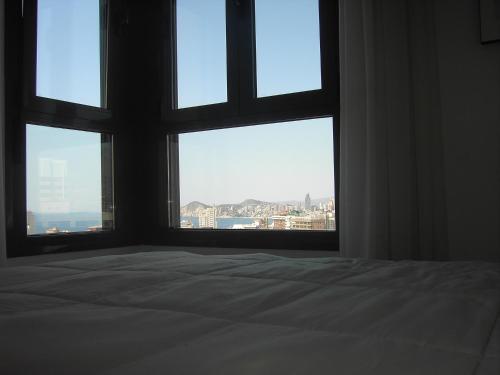 Apartamento Torre D'oboe - Levante Beach