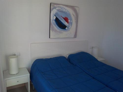 Apartamento Torre D'oboe - Levante Beach