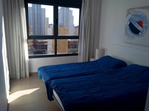 Apartamento Torre D'oboe - Levante Beach