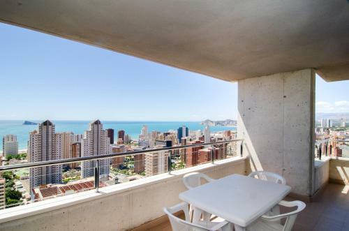 Apartamento Torre D'oboe - Levante Beach