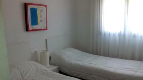 Apartamento Torre D'oboe - Levante Beach