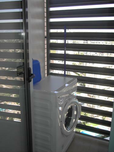 Apartamento Torre D'oboe - Levante Beach