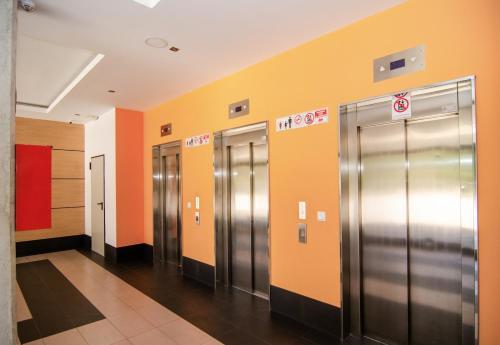 Apartamento Torre D'oboe - Levante Beach
