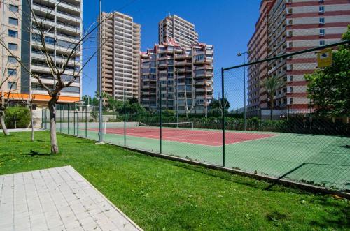 Apartamento Torre D'oboe - Levante Beach