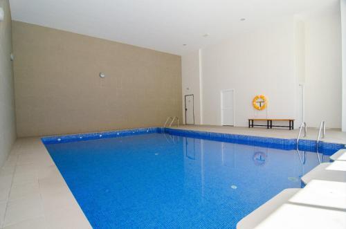 Apartamento Torre D'oboe - Levante Beach
