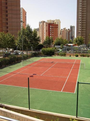 Apartamento Torre D'oboe - Levante Beach