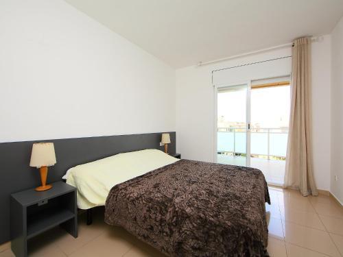 Apartment Residencia Nou Salou