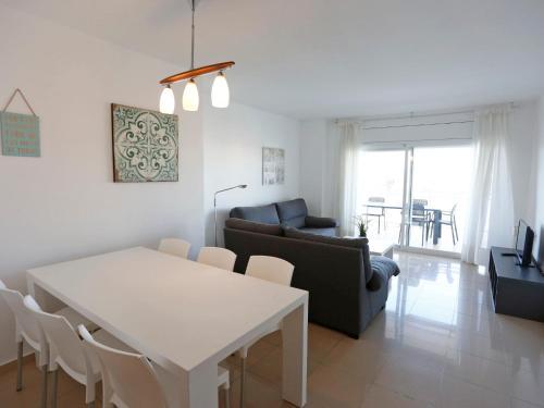 Apartment Residencia Nou Salou