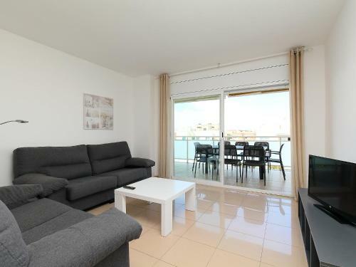Apartment Residencia Nou Salou