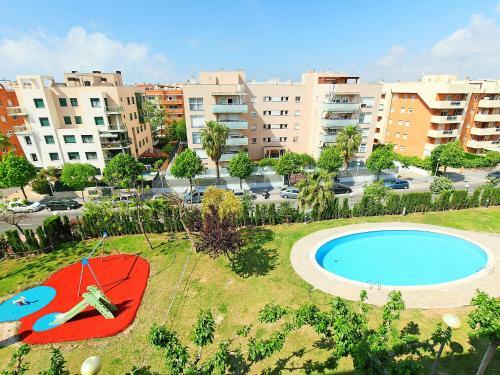 Apartment Residencia Nou Salou