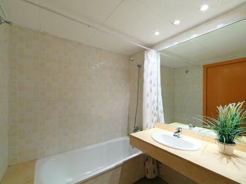 Apartment Residencia Nou Salou
