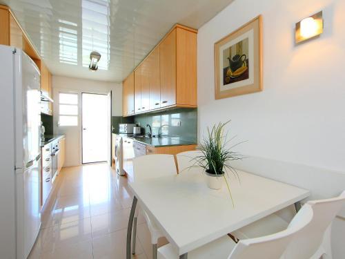Apartment Residencia Nou Salou