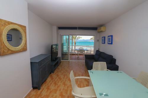 Apartamento Different Altair